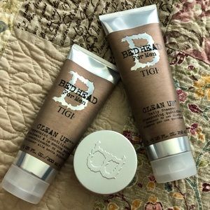TIGI Bed Head Bundle